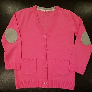 Carter's Girls Lightweight Cardigan - Size 6